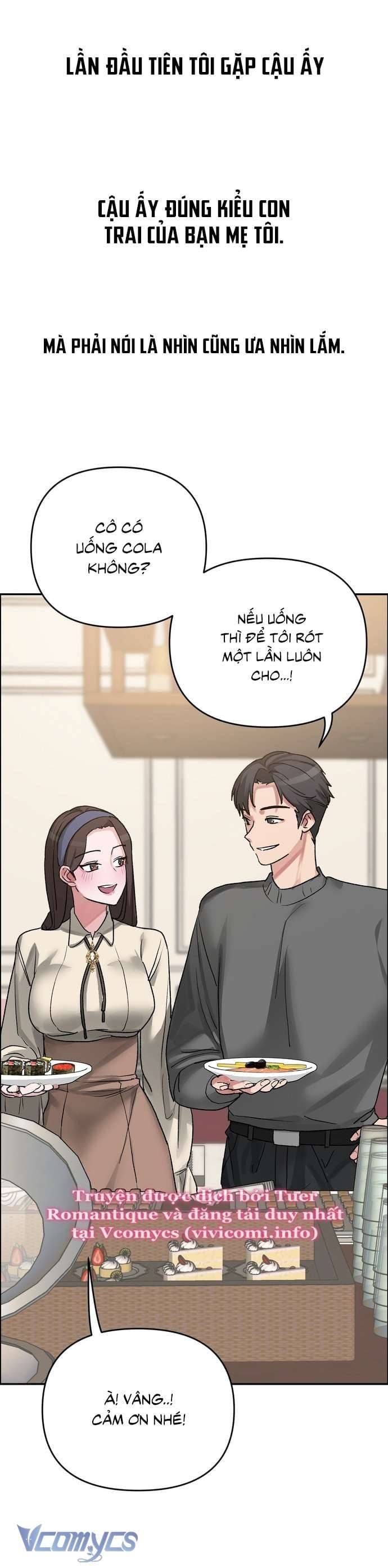 đọc truyện Tại Sao Điều Này Lại Đúng? Chương 55 ảnh 11 tại Thiên Thai Truyện