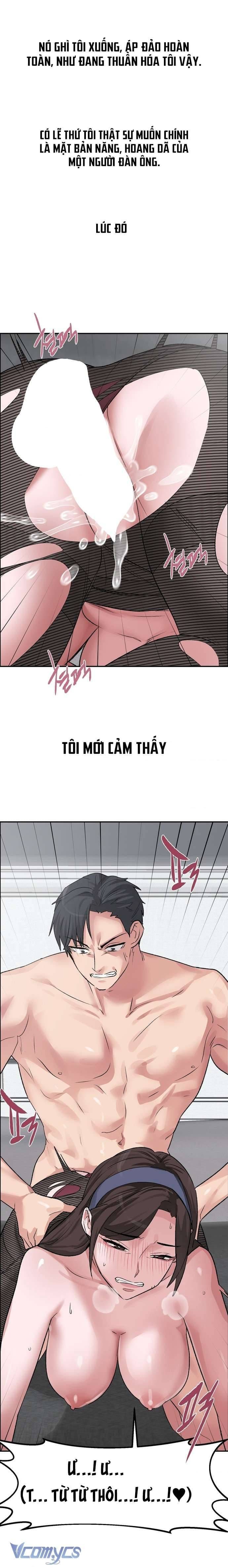 đọc truyện Tại Sao Điều Này Lại Đúng? Chương 56 ảnh 13 tại Thiên Thai Truyện