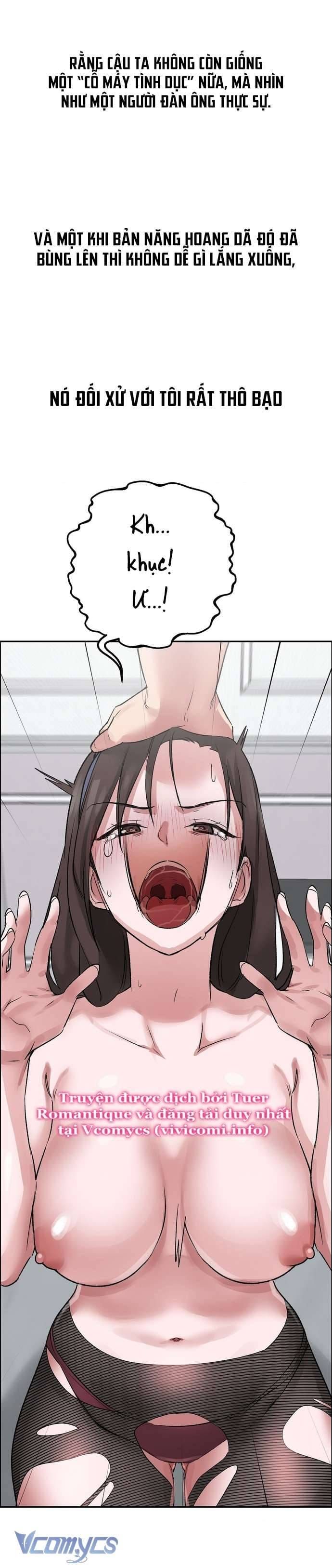 đọc truyện Tại Sao Điều Này Lại Đúng? Chương 56 ảnh 14 tại Thiên Thai Truyện