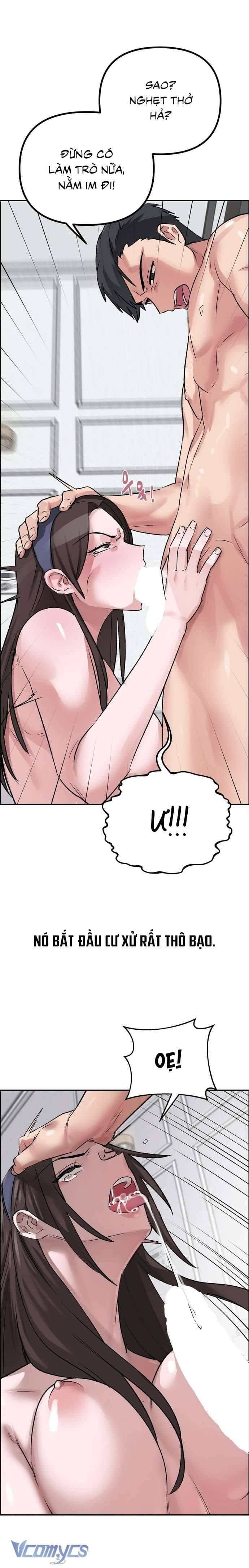 đọc truyện Tại Sao Điều Này Lại Đúng? Chương 56 ảnh 15 tại Thiên Thai Truyện