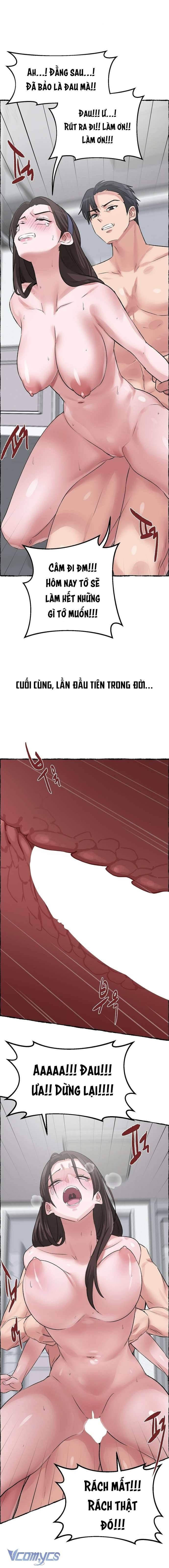 đọc truyện Tại Sao Điều Này Lại Đúng? Chương 56 ảnh 19 tại Thiên Thai Truyện