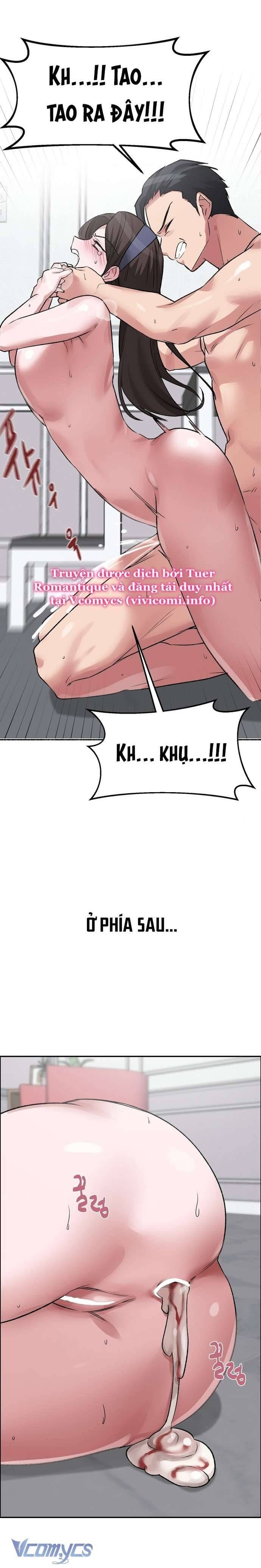 đọc truyện Tại Sao Điều Này Lại Đúng? Chương 56 ảnh 20 tại Thiên Thai Truyện