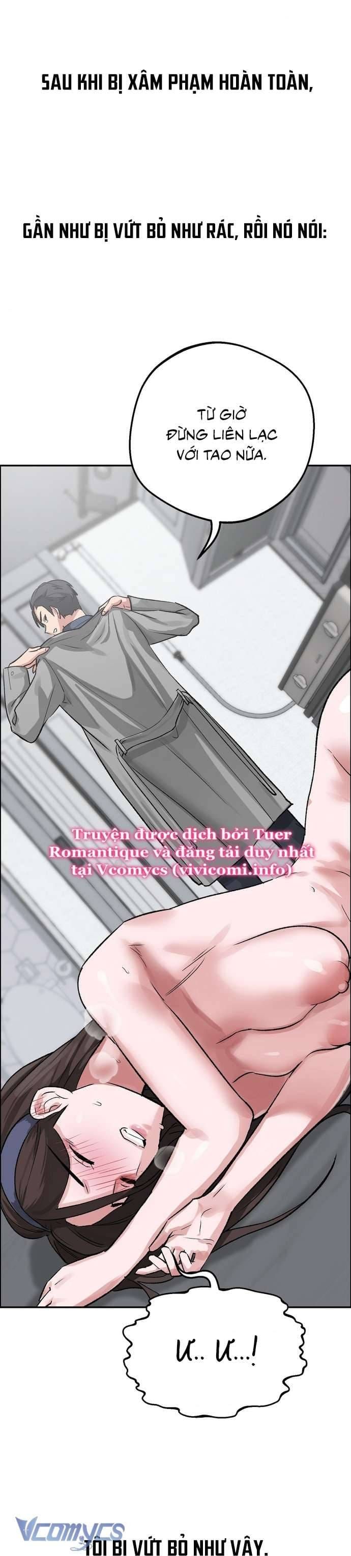 đọc truyện Tại Sao Điều Này Lại Đúng? Chương 56 ảnh 21 tại Thiên Thai Truyện