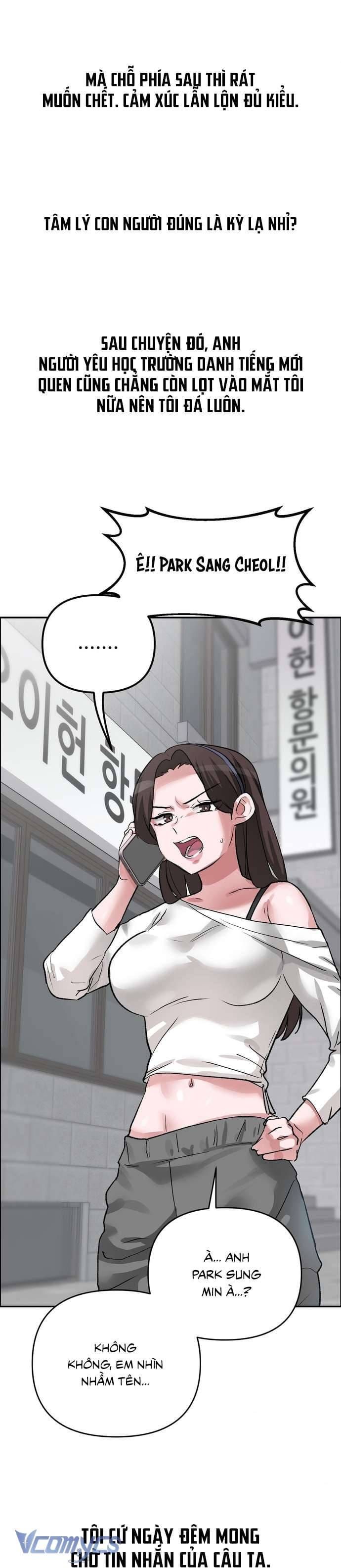 đọc truyện Tại Sao Điều Này Lại Đúng? Chương 56 ảnh 23 tại Thiên Thai Truyện