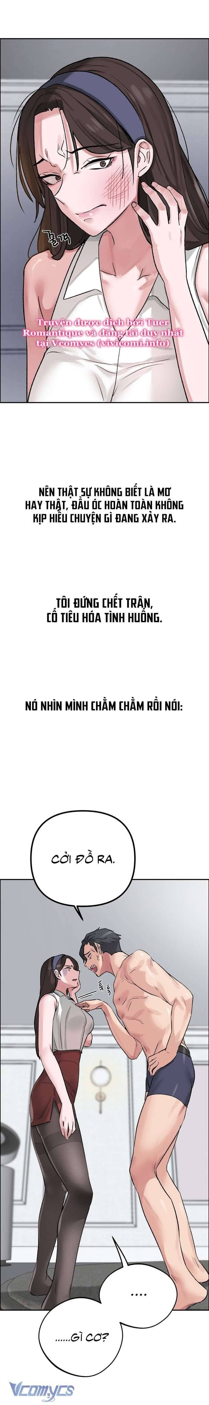 đọc truyện Tại Sao Điều Này Lại Đúng? Chương 56 ảnh 6 tại Thiên Thai Truyện