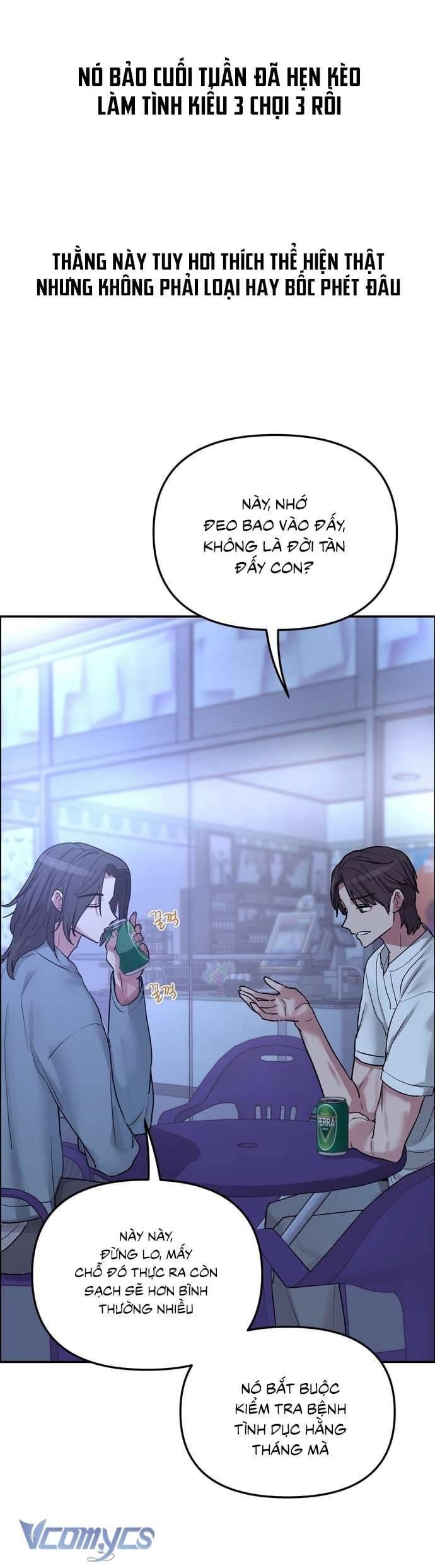 đọc truyện Tại Sao Điều Này Lại Đúng? Chương 57 ảnh 14 tại Thiên Thai Truyện