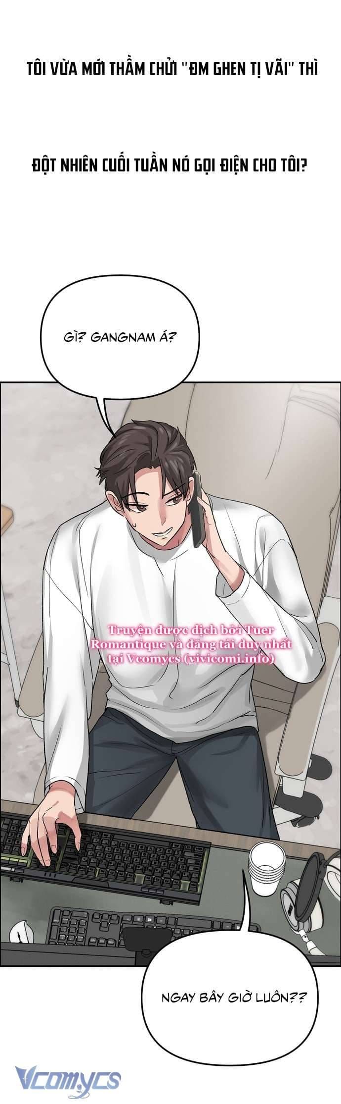 đọc truyện Tại Sao Điều Này Lại Đúng? Chương 57 ảnh 15 tại Thiên Thai Truyện