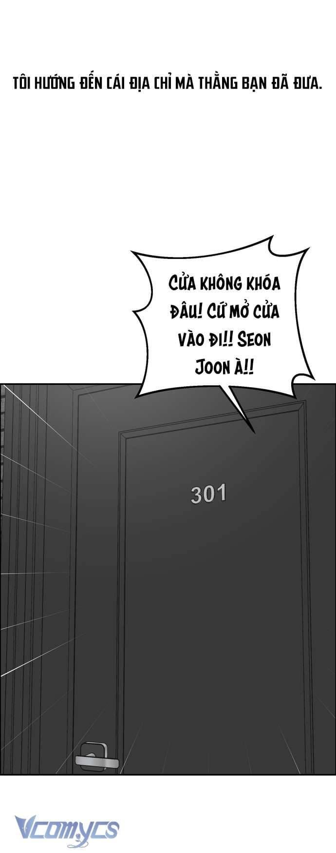 đọc truyện Tại Sao Điều Này Lại Đúng? Chương 57 ảnh 17 tại Thiên Thai Truyện