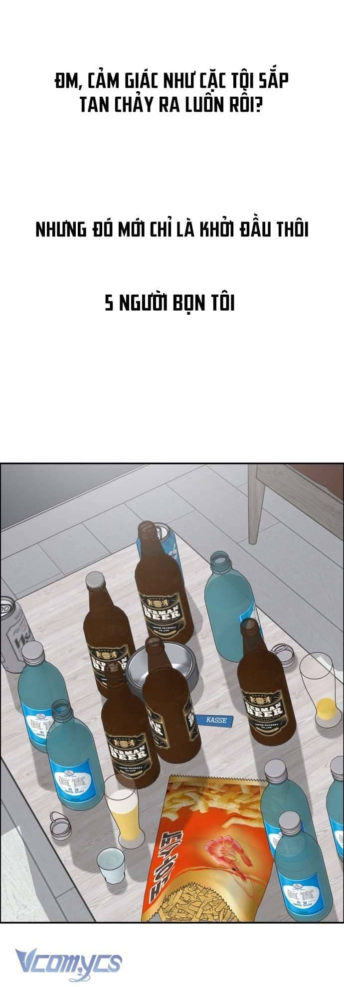 đọc truyện Tại Sao Điều Này Lại Đúng? Chương 57 ảnh 29 tại Thiên Thai Truyện