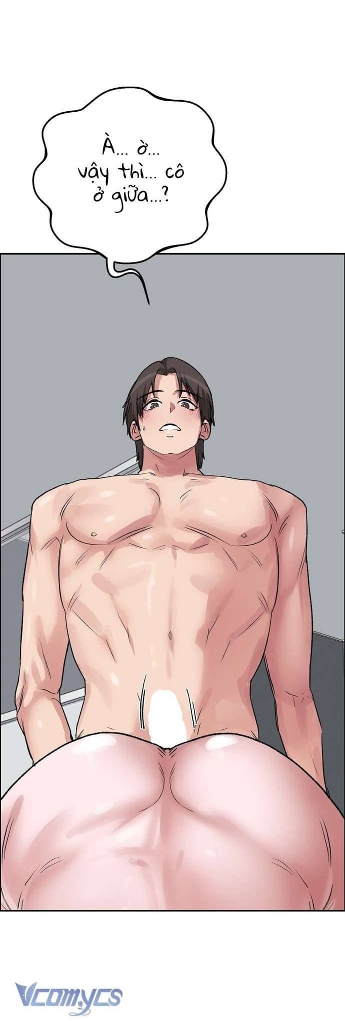 đọc truyện Tại Sao Điều Này Lại Đúng? Chương 57 ảnh 33 tại Thiên Thai Truyện