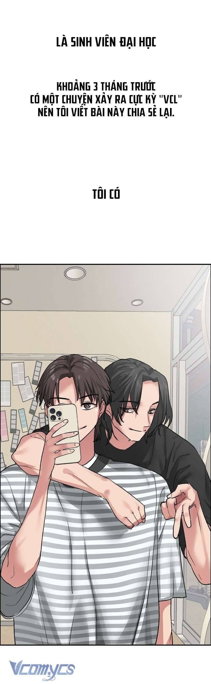 đọc truyện Tại Sao Điều Này Lại Đúng? Chương 57 ảnh 7 tại Thiên Thai Truyện