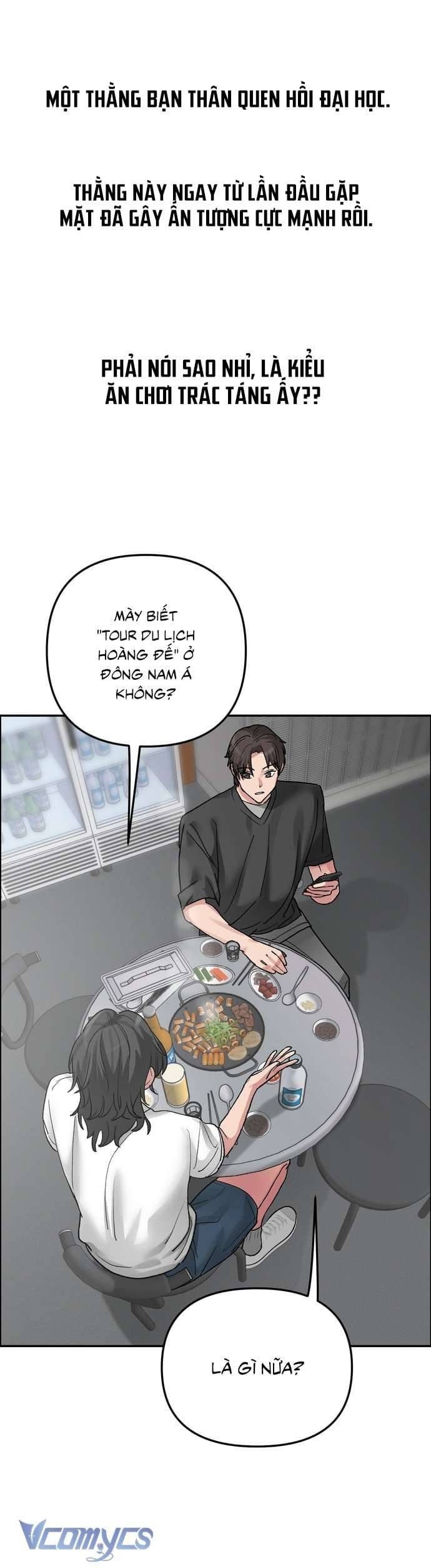 đọc truyện Tại Sao Điều Này Lại Đúng? Chương 57 ảnh 8 tại Thiên Thai Truyện