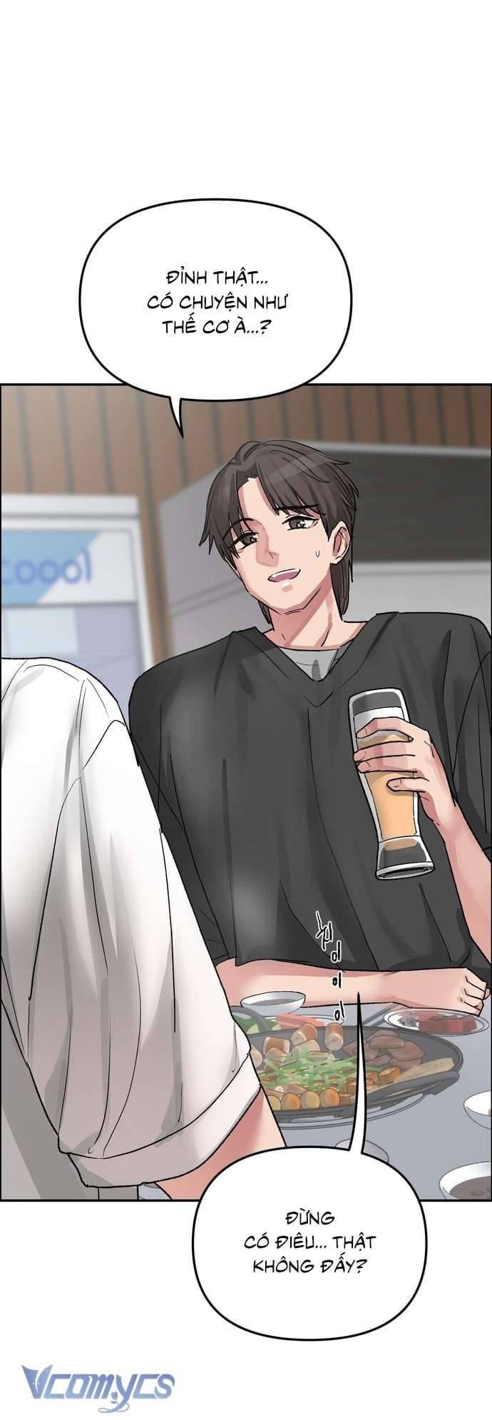 đọc truyện Tại Sao Điều Này Lại Đúng? Chương 57 ảnh 10 tại Thiên Thai Truyện