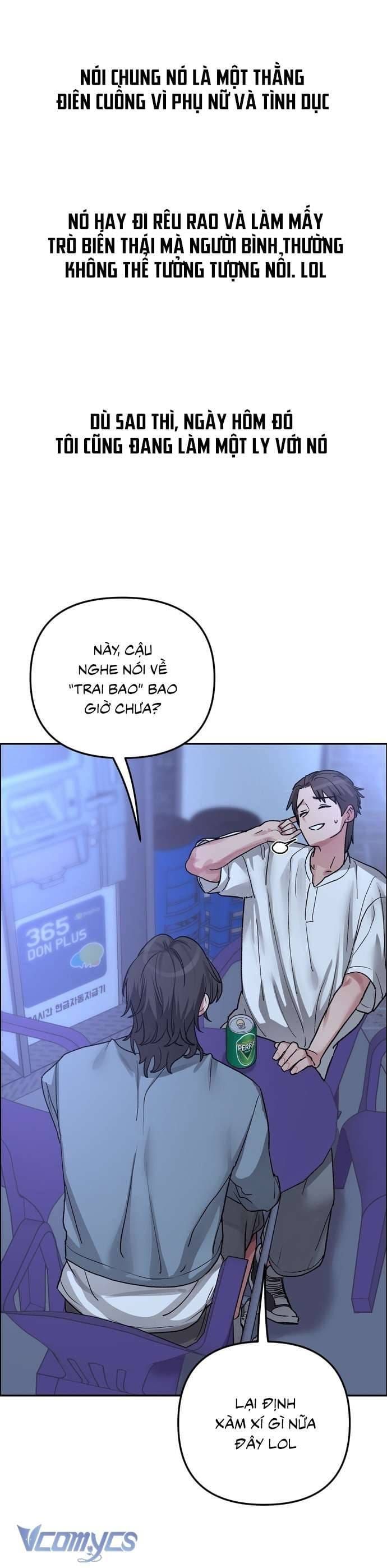 đọc truyện Tại Sao Điều Này Lại Đúng? Chương 57 ảnh 11 tại Thiên Thai Truyện