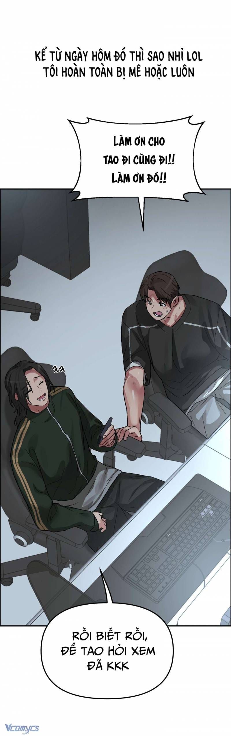 đọc truyện Tại Sao Điều Này Lại Đúng? Chương 58 ảnh 43 tại Thiên Thai Truyện