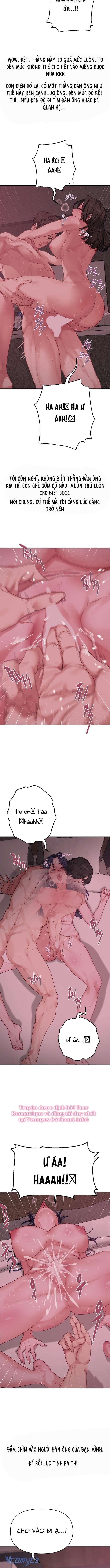 đọc truyện Tại Sao Điều Này Lại Đúng? Chương 6 ảnh 6 tại Thiên Thai Truyện