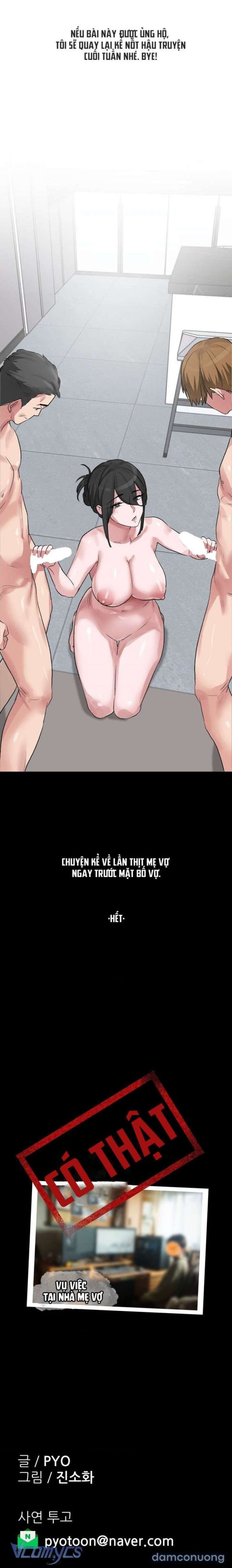 đọc truyện Tại Sao Điều Này Lại Đúng? Chương 60 ảnh 9 tại Thiên Thai Truyện