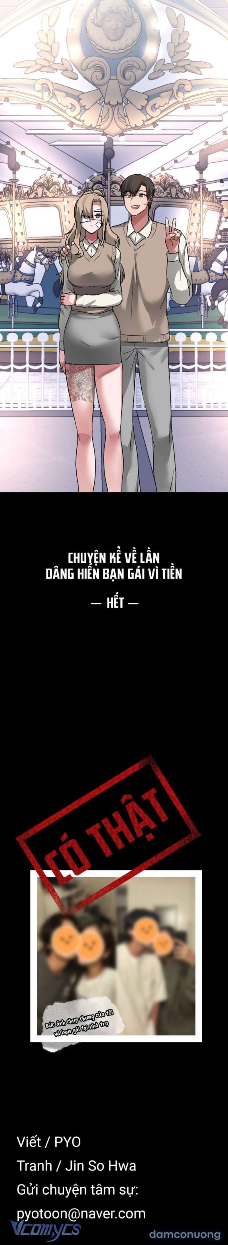 đọc truyện Tại Sao Điều Này Lại Đúng? Chương 64 ảnh 11 tại Thiên Thai Truyện
