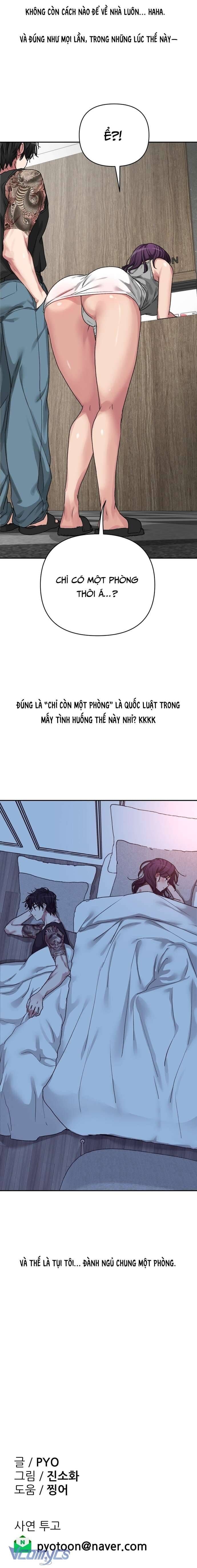 đọc truyện Tại Sao Điều Này Lại Đúng? Chương 7 ảnh 11 tại Thiên Thai Truyện