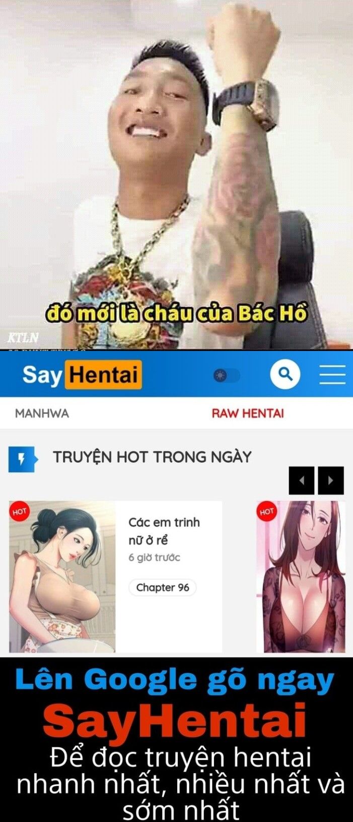 đọc truyện Tại Sao Luôn Phải Lừa Dối Lẫn Nhau? Chương 4 ảnh 11 tại Thiên Thai Truyện