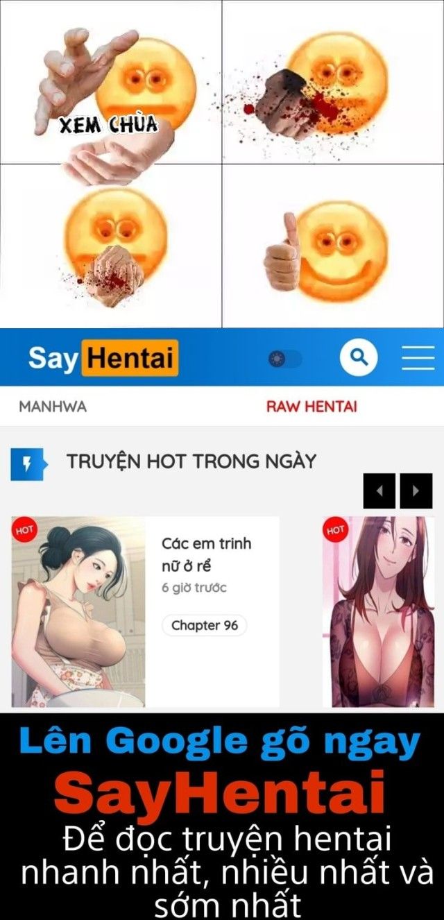 đọc truyện Tại Sao Luôn Phải Lừa Dối Lẫn Nhau? Chương 5 ảnh 10 tại Giả Dược