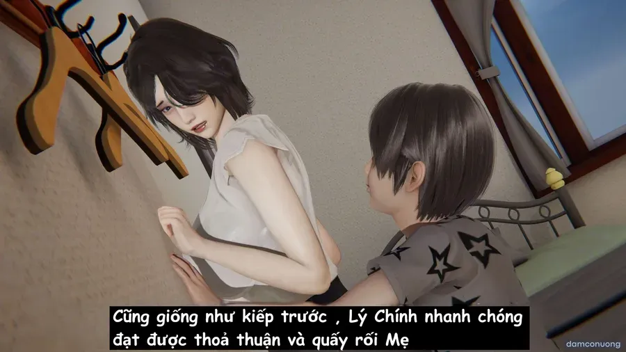 đọc truyện Tái Sinh Chiếm Đoạt Lại Mẹ Từ Tay Em Trai Chương 1.1 ảnh 14 tại Thiên Thai Truyện