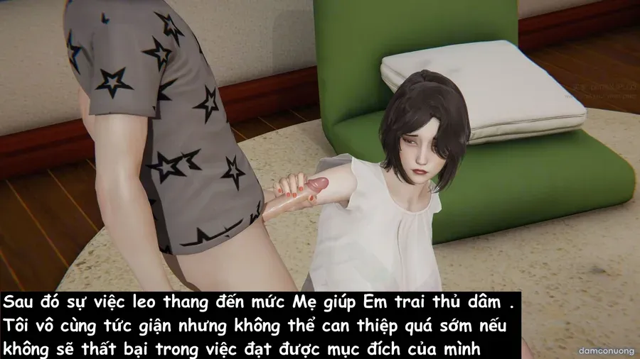 đọc truyện Tái Sinh Chiếm Đoạt Lại Mẹ Từ Tay Em Trai Chương 1.1 ảnh 15 tại Thiên Thai Truyện