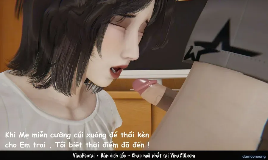 đọc truyện Tái Sinh Chiếm Đoạt Lại Mẹ Từ Tay Em Trai Chương 1.1 ảnh 17 tại Thiên Thai Truyện