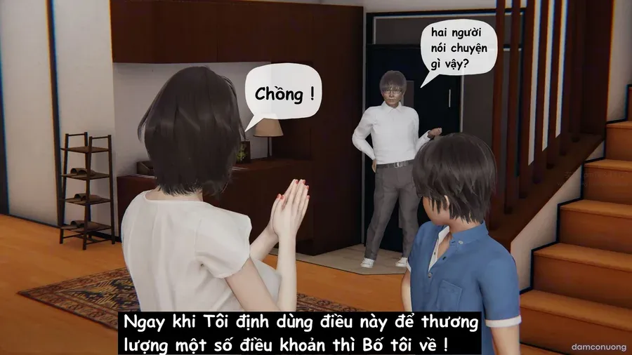 đọc truyện Tái Sinh Chiếm Đoạt Lại Mẹ Từ Tay Em Trai Chương 1.1 ảnh 22 tại Thiên Thai Truyện