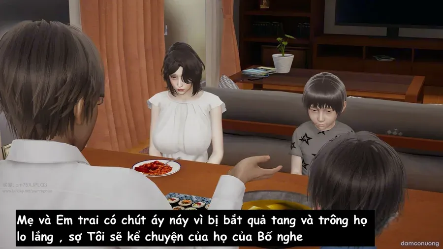 đọc truyện Tái Sinh Chiếm Đoạt Lại Mẹ Từ Tay Em Trai Chương 1.1 ảnh 25 tại Thiên Thai Truyện