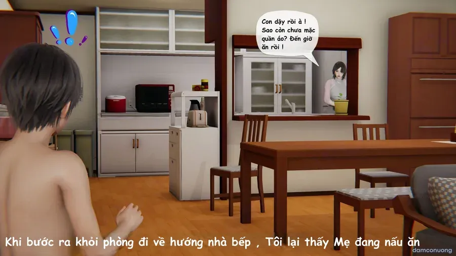 đọc truyện Tái Sinh Chiếm Đoạt Lại Mẹ Từ Tay Em Trai Chương 1.1 ảnh 7 tại Thiên Thai Truyện
