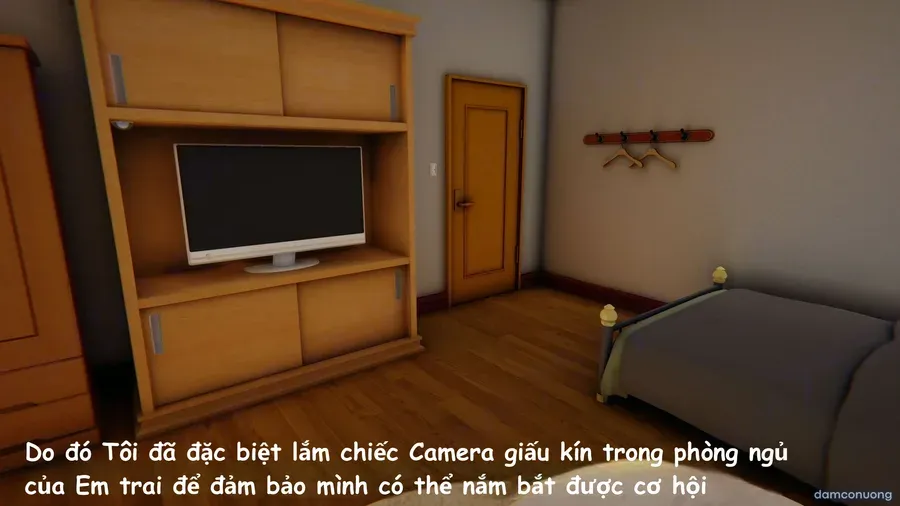 đọc truyện Tái Sinh Chiếm Đoạt Lại Mẹ Từ Tay Em Trai Chương 1.1 ảnh 11 tại Thiên Thai Truyện