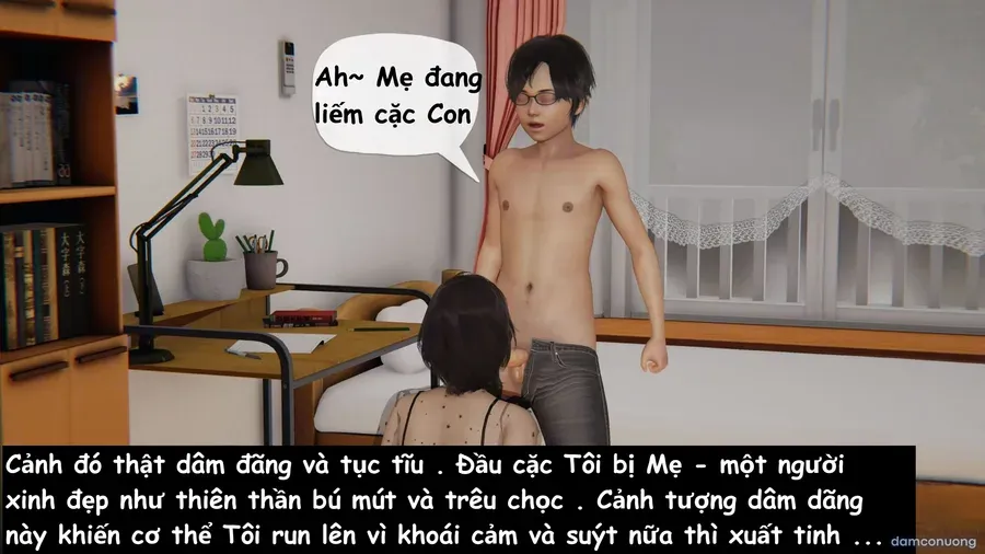 đọc truyện Tái Sinh Chiếm Đoạt Lại Mẹ Từ Tay Em Trai Chương 1.2 ảnh 13 tại Thiên Thai Truyện