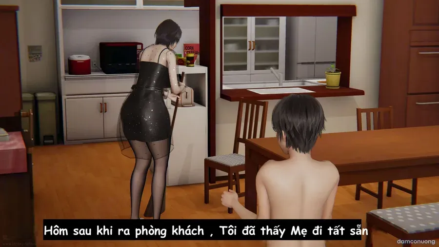 đọc truyện Tái Sinh Chiếm Đoạt Lại Mẹ Từ Tay Em Trai Chương 1.3 ảnh 17 tại Thiên Thai Truyện
