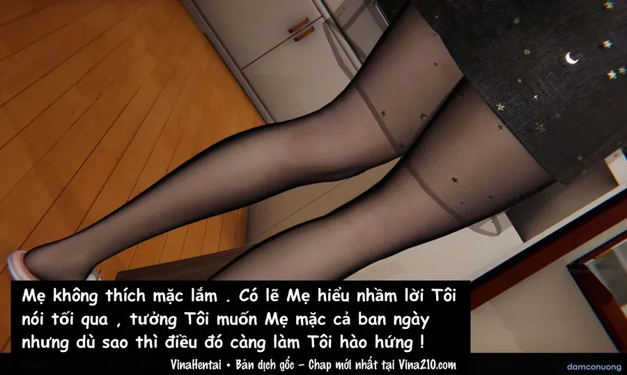 đọc truyện Tái Sinh Chiếm Đoạt Lại Mẹ Từ Tay Em Trai Chương 1.3 ảnh 18 tại Thiên Thai Truyện