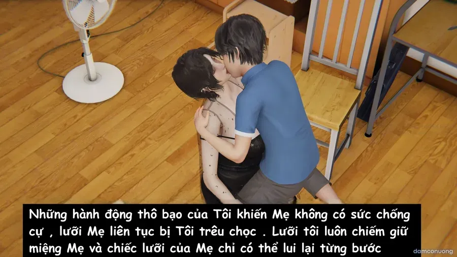 đọc truyện Tái Sinh Chiếm Đoạt Lại Mẹ Từ Tay Em Trai Chương 1.3 ảnh 26 tại Thiên Thai Truyện