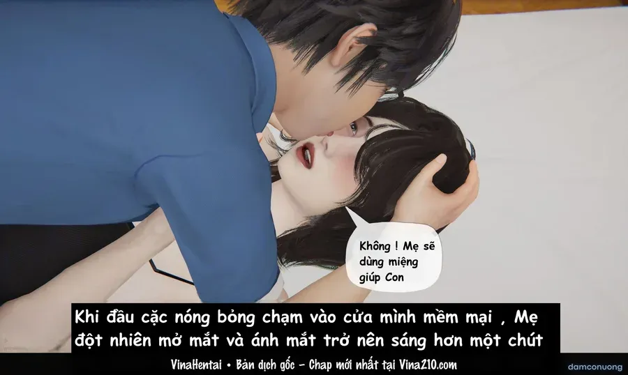 đọc truyện Tái Sinh Chiếm Đoạt Lại Mẹ Từ Tay Em Trai Chương 1.3 ảnh 30 tại Thiên Thai Truyện