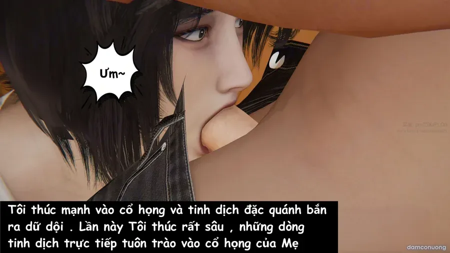 đọc truyện Tái Sinh Chiếm Đoạt Lại Mẹ Từ Tay Em Trai Chương 1.3 ảnh 10 tại Thiên Thai Truyện