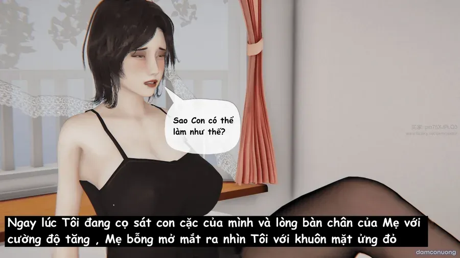 đọc truyện Tái Sinh Chiếm Đoạt Lại Mẹ Từ Tay Em Trai Chương 1.4 ảnh 13 tại Thiên Thai Truyện