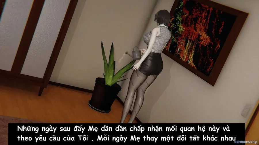 đọc truyện Tái Sinh Chiếm Đoạt Lại Mẹ Từ Tay Em Trai Chương 1.5 ảnh 16 tại Thiên Thai Truyện