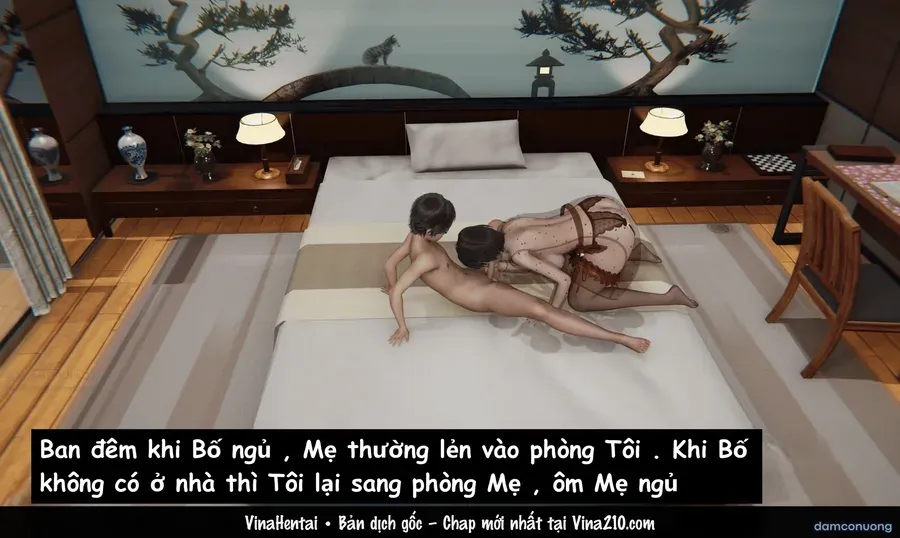 đọc truyện Tái Sinh Chiếm Đoạt Lại Mẹ Từ Tay Em Trai Chương 1.5 ảnh 18 tại Thiên Thai Truyện