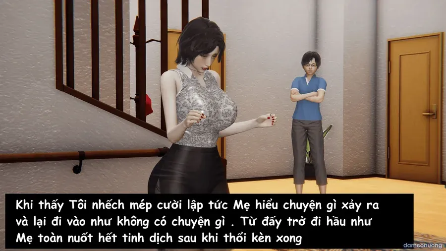 đọc truyện Tái Sinh Chiếm Đoạt Lại Mẹ Từ Tay Em Trai Chương 1.5 ảnh 25 tại Thiên Thai Truyện