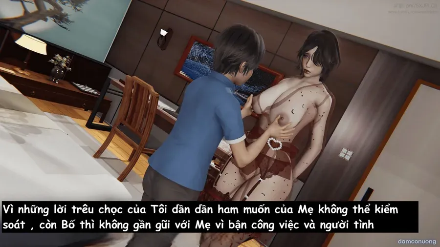 đọc truyện Tái Sinh Chiếm Đoạt Lại Mẹ Từ Tay Em Trai Chương 1.5 ảnh 26 tại Thiên Thai Truyện