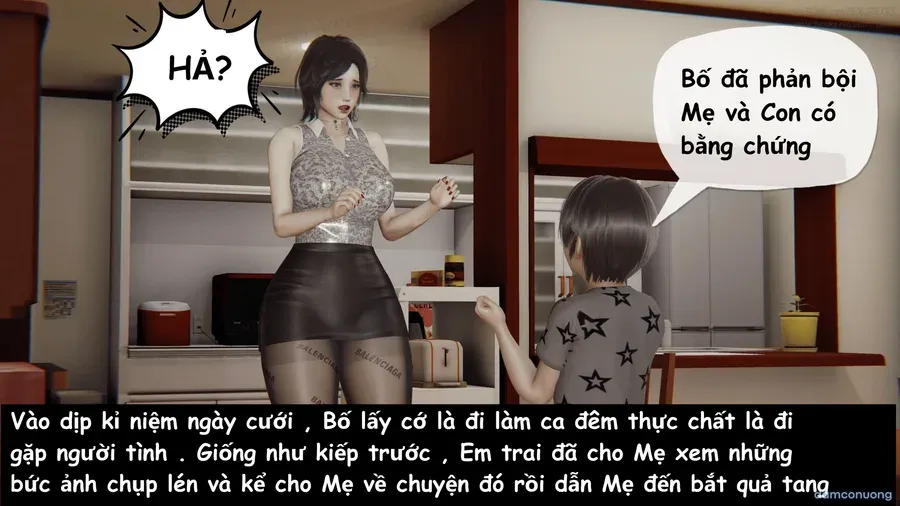 đọc truyện Tái Sinh Chiếm Đoạt Lại Mẹ Từ Tay Em Trai Chương 1.5 ảnh 31 tại Thiên Thai Truyện