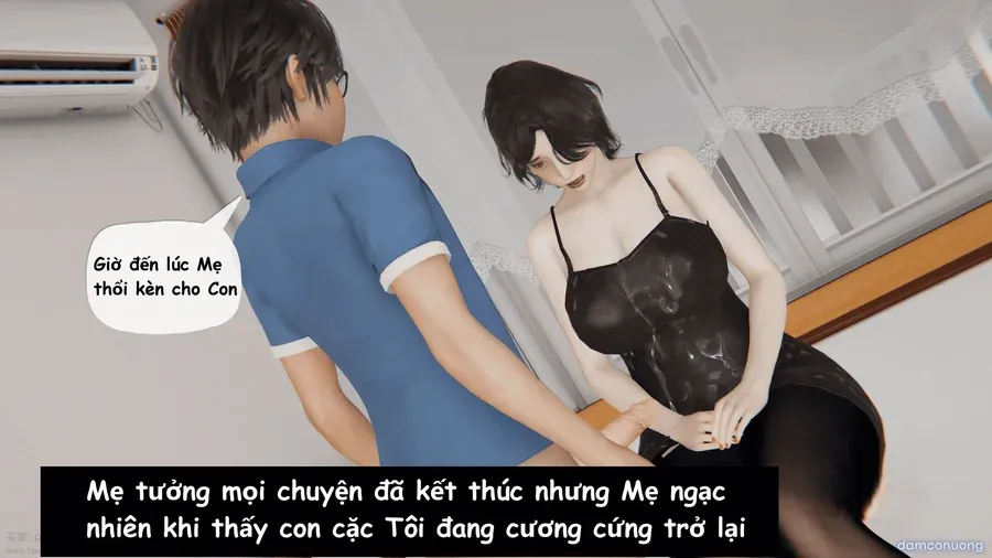 đọc truyện Tái Sinh Chiếm Đoạt Lại Mẹ Từ Tay Em Trai Chương 1.5 ảnh 10 tại Thiên Thai Truyện