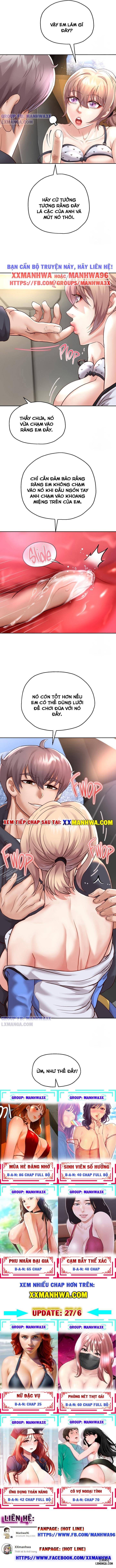 Tái Sinh Ciu Bự Chương 20 page 4 - Giả Dược