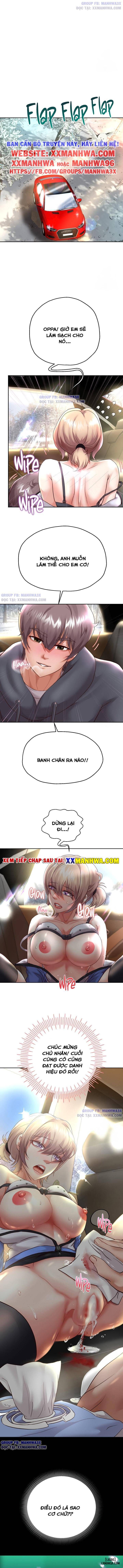 Tái Sinh Ciu Bự Chương 21 page 11 - Giả Dược