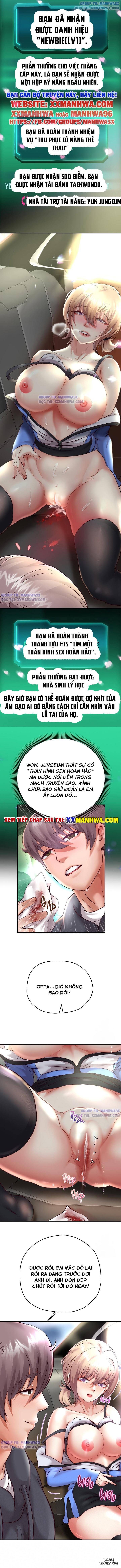 Tái Sinh Ciu Bự Chương 21 page 14 - Giả Dược