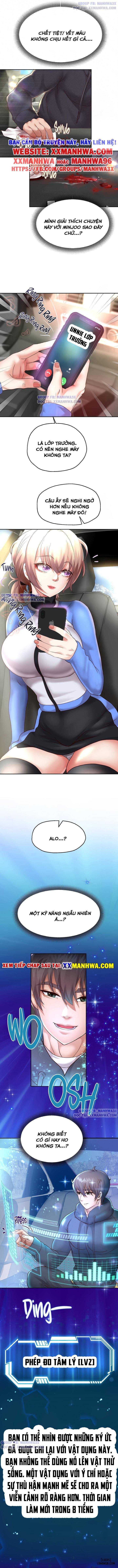 Tái Sinh Ciu Bự Chương 21 page 16 - Giả Dược