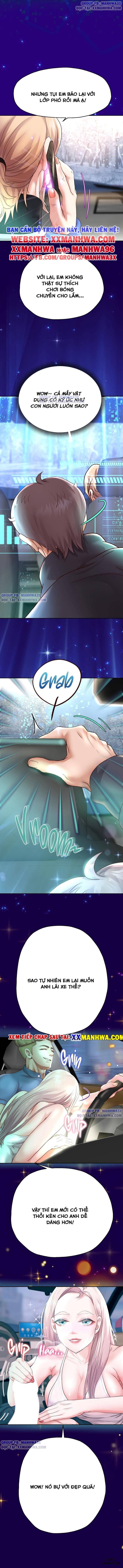 Tái Sinh Ciu Bự Chương 21 page 18 - Giả Dược